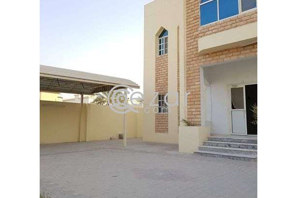 2 Bhk Portion Available for Rent in a Villa in Al Mamoura Area photo %index%