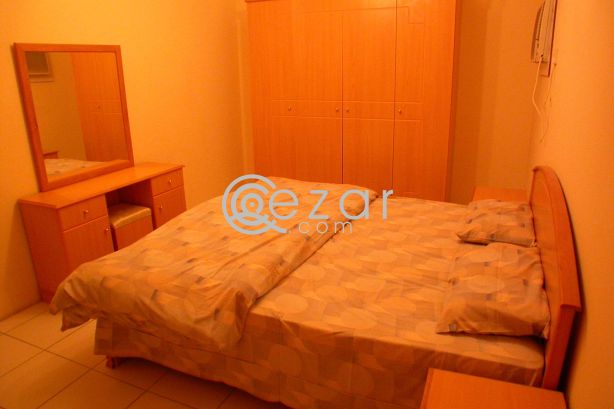 3 Bedroom Furnished Apartment - صورة %index%