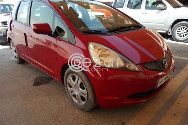 RUSH SALE Honda Jazz 2009 photo 2