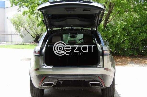 2018 Range Rover Velar P380 photo 4