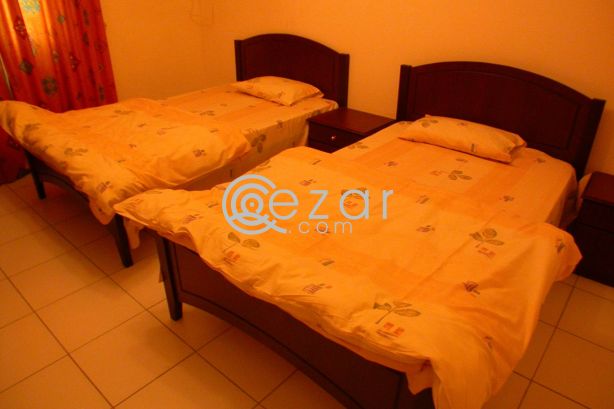 3 Bedroom Furnished Apartment - صورة %index%