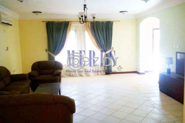 3 Bedroom Villa in Al Thumama - صورة %index%