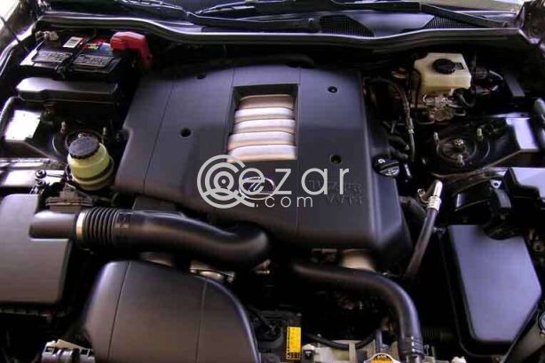 Lexus Gs400 V8 - صورة 2