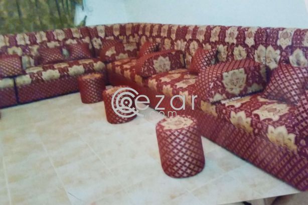 Sales all kinds of carpet & curtain sofa repair photo 3
