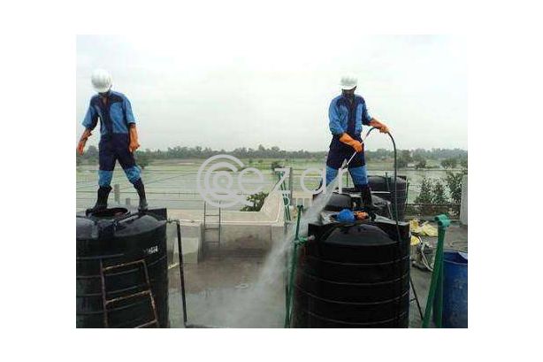 EXPERIERENCED FEMALE  CLEANERS AND MAIDS AVAILABLE photo 4