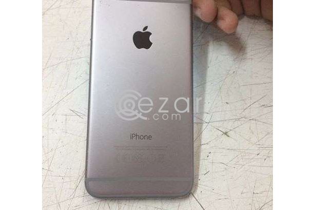 iphone6 gb 128 no charging no hedsphone photo 2