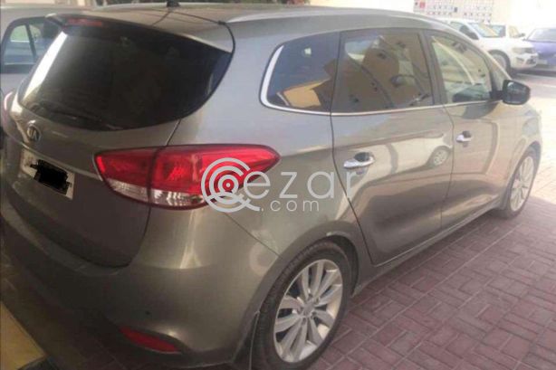 2014 KIA Carens urgent sale photo 2