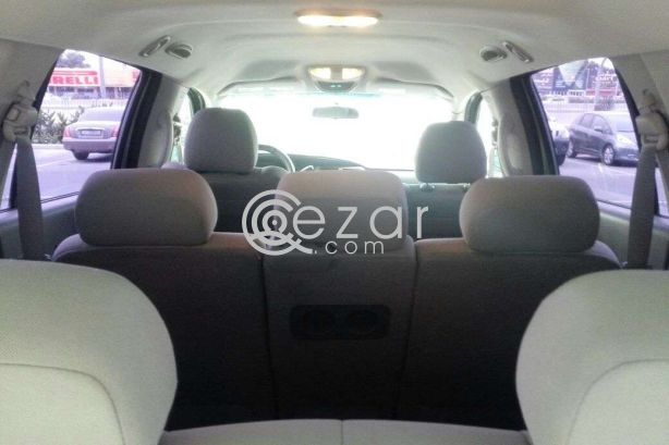 Dodge Durango 2007 photo 2