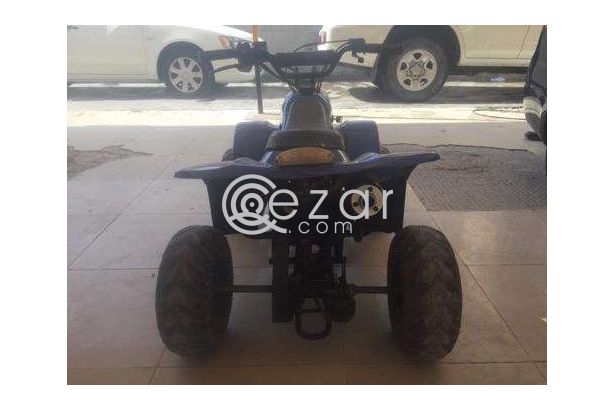 للبيع دراجة نارية من نوع سوزوكي photo 2