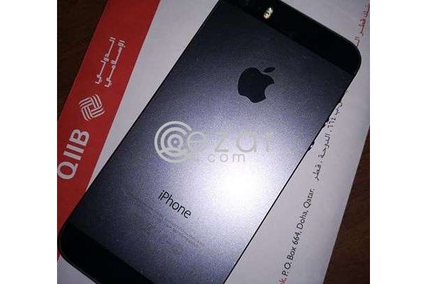 iPhone 5S 32gb with good condition photo 5