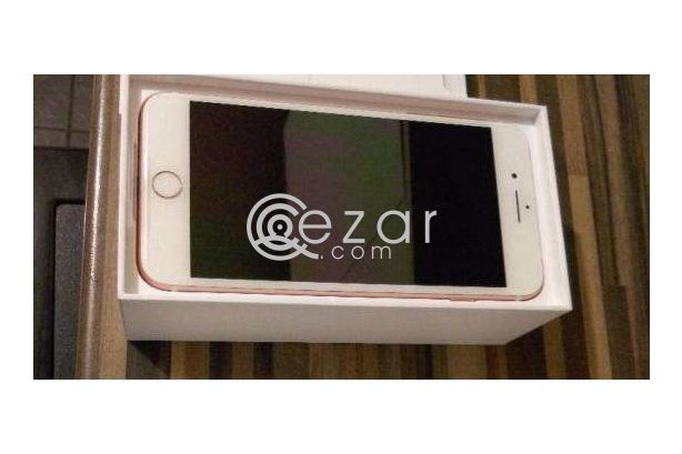 Iphone 7 Plus 128Gb photo 1