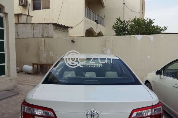 Excellent condition Toyota Camry 2014 GL for sale - صورة 4