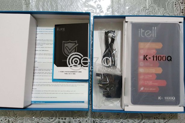 7" iLife Wifi Tablet as New photo 2