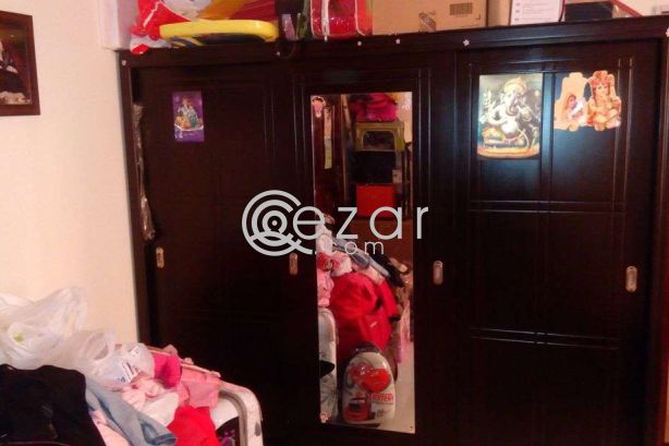 Wardrobe for sale photo 2