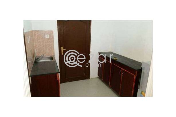 1 BHK apartments - QR 3500 - صورة %index%