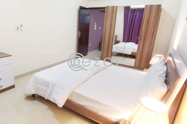 2BHK (Furnished) Flats in Umm Ghuwailina photo %index%