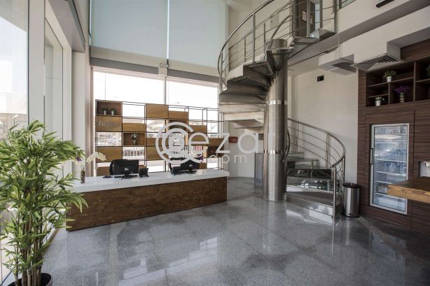 Fully serviced office ready to move in photo %index%