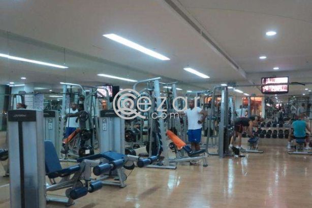 West Bay City Center Luxury Large room Quiet Privacy in 3 BR apt Metro 5 min. - صورة %index%