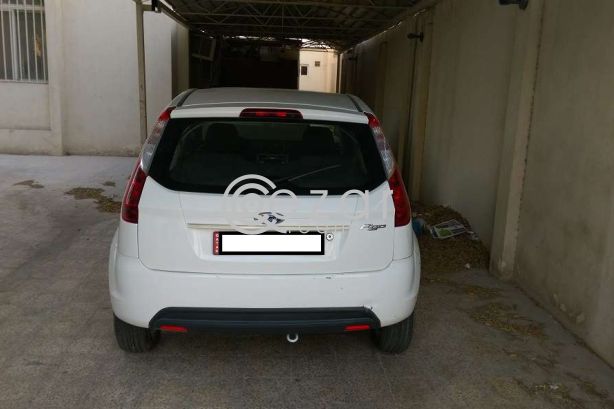 2012 Ford Figo very good condition - صورة 3