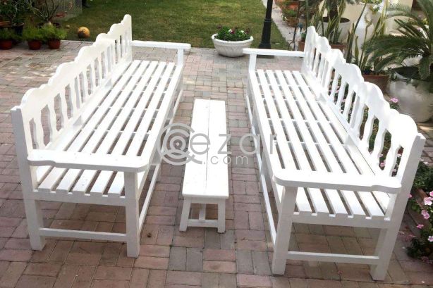For Sale Garden Furniture photo 2