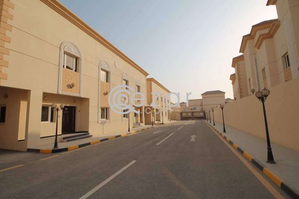 Compound Villa Perfect for Bachelor and Employees - صورة %index%