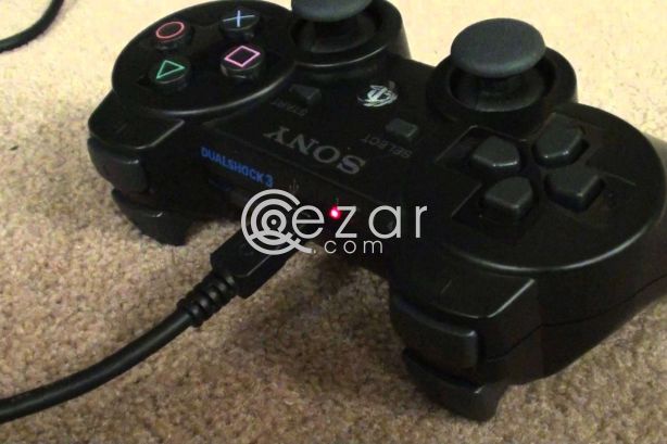 Ps3 controller(great condition) photo 1