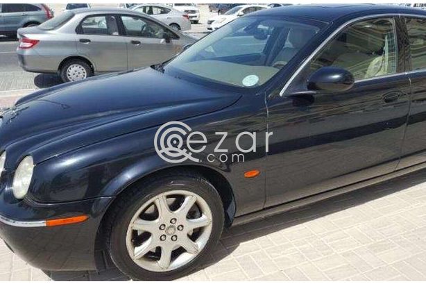 2006 Jaguar for sale - صورة 4