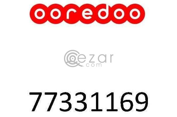 Special Premium ooredoo Nb for Sale 77331169 photo 1