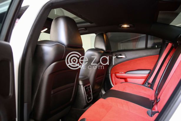 2015 Dodge Charger SRT 392 Hemi 6.4L 485 HP photo 3