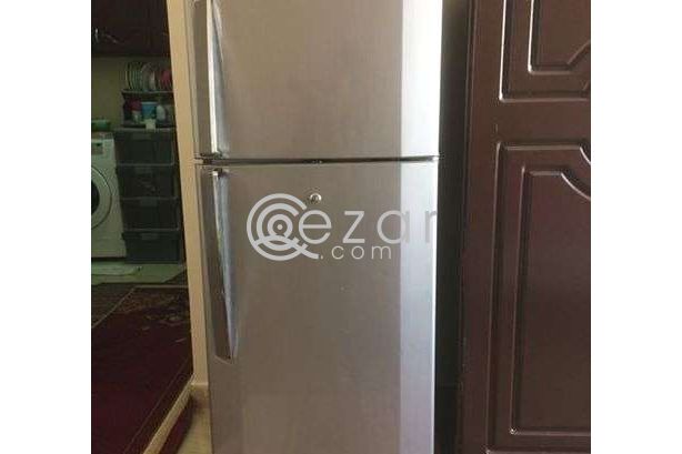 LG fridge for sale photo 3