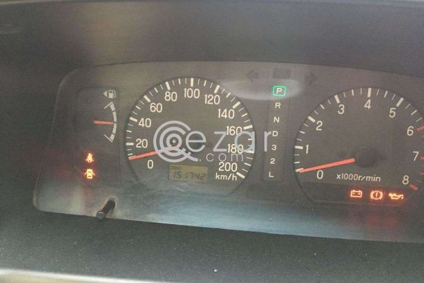 Mitsubishi Nativa 2007 photo 1