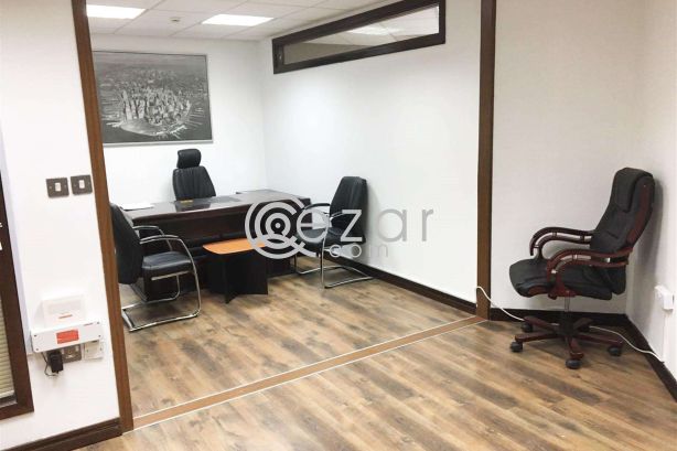 Fully Furnished, 30Sqm 1 Room Office - Corniche photo %index%