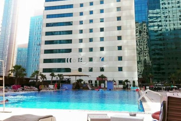 Hotel Apartment Sharing with 1 Person Starting 1st-June photo 3