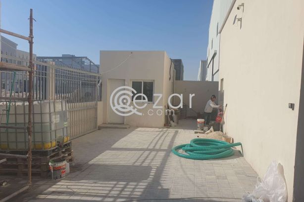 Birkat Al Awamer - Warehouse & Accom. For Rent photo 7