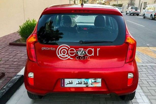 Kia picanto photo 6