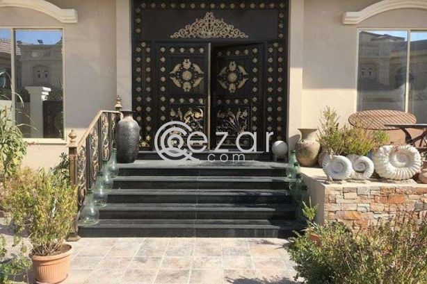 شقق للايجار بالدوحه photo %index%