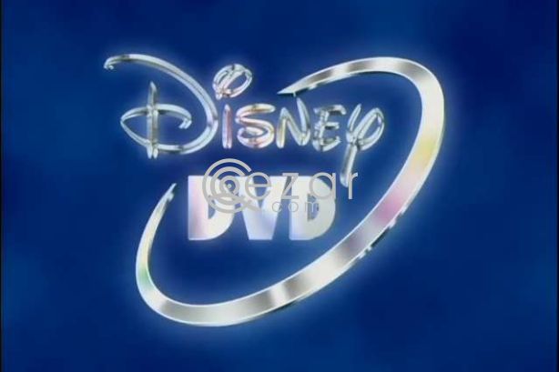 DVDs for CHILDREN ** LIKE NEW ** photo 2