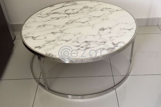 Coffee table photo 2