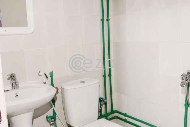 "Modern Studio Room for Rent in Al Duhail" photo %index%