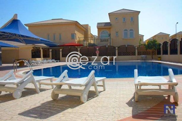 Villa for your family photo %index%