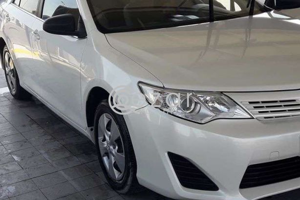 Toyota Camry GL for sale - صورة 6