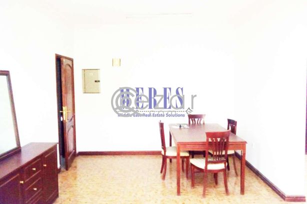 3 BHK Flat in Al Najma photo %index%