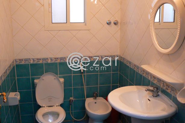 3 Bedroom Apartment in Najma Doha Qatar photo %index%