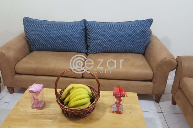7-Seater-Sofa-in-Perfect-Condition photo 1