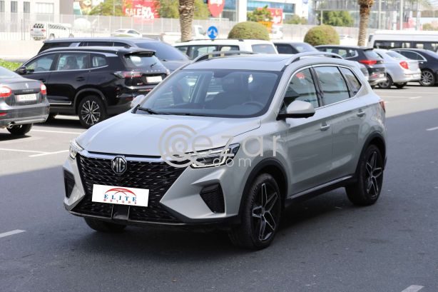 MG - RX5  2024 - صورة 1