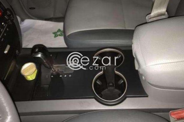 2009 Kia Mohave perfect condition for sale - صورة 3