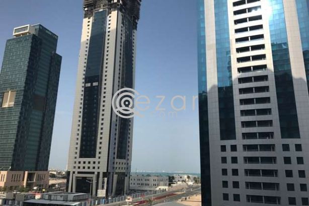 Beautiful apartment in Westbay - Beverly Hills Tower photo 1