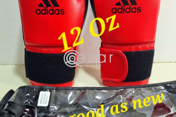 boxing gloves photo 3