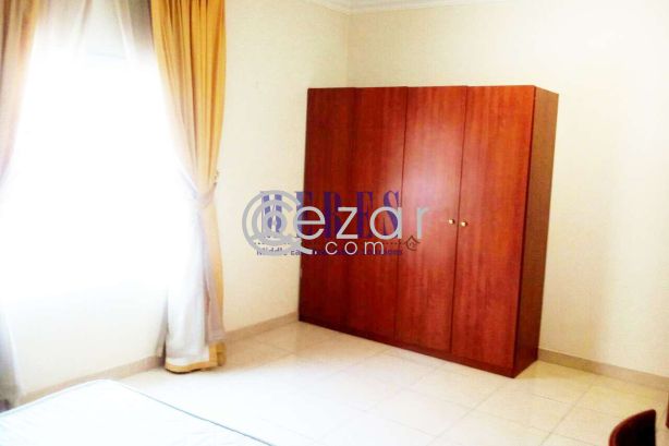 1 BHK Flat in Handasah photo %index%