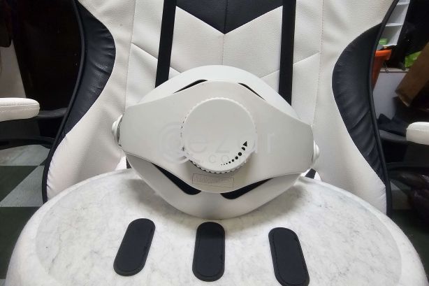 META QUEST 3 – 512GB AND EXTRAS (CHECK DESCRIPTION) photo 6